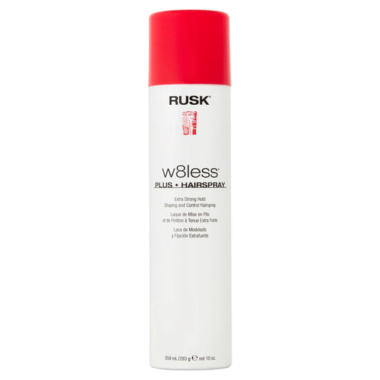 Rusk W8tless Hair Spray