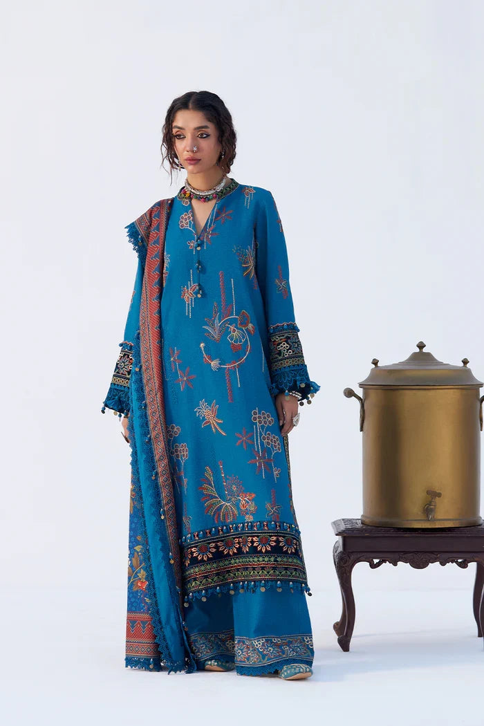 SAHAR