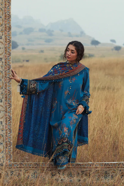 SAHAR