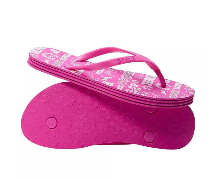 Sandalias Pink