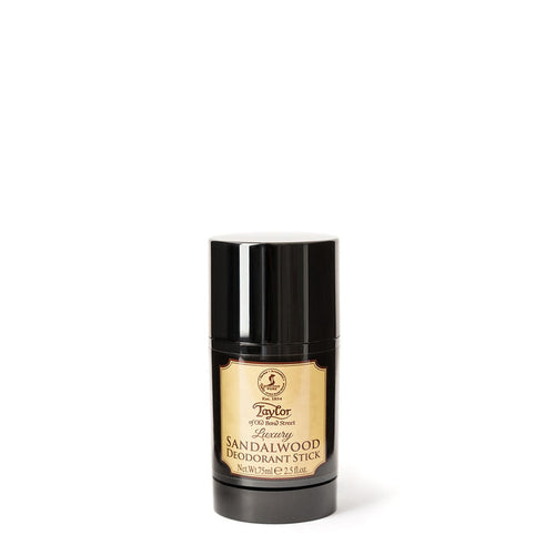 Sandalwood Deodorant Stick 75ml