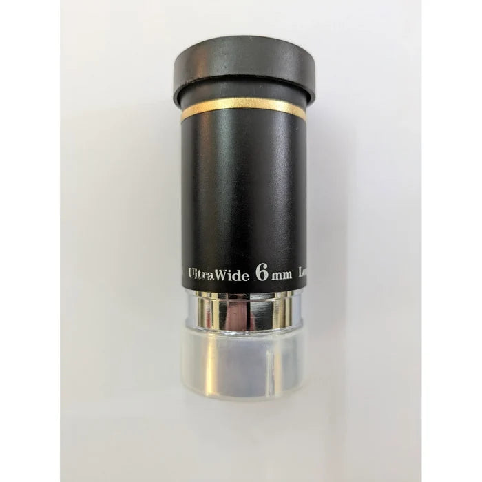 SBVONY 1.25" Eyepieces  66 Degree 6/9/15/20 mm - USED