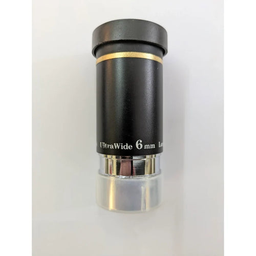 SBVONY 1.25" Eyepieces  66 Degree 6/9/15/20 mm - USED