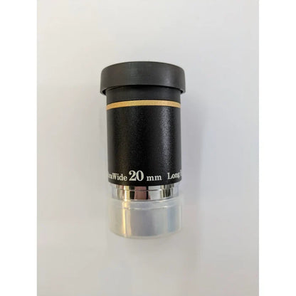 SBVONY 1.25" Eyepieces  66 Degree 6/9/15/20 mm - USED