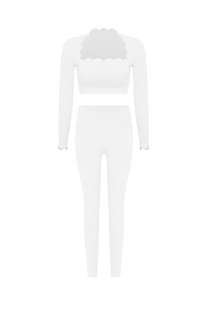 [Color] [Product Title] | Women's Activewear by WISKII ACTIVE.