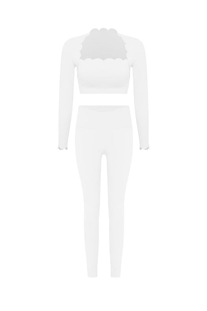 [Color] [Product Title] | Women's Activewear by WISKII ACTIVE.