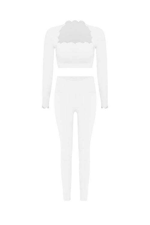 [Color] [Product Title] | Women's Activewear by WISKII ACTIVE.