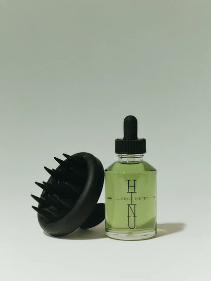 Scalp Duo