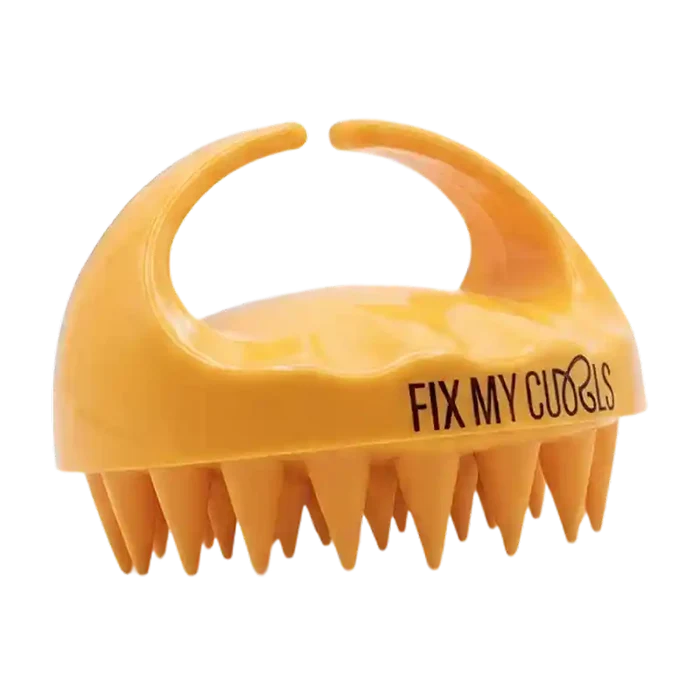 Scalp Massager