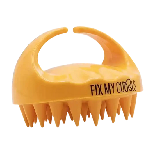 Scalp Massager