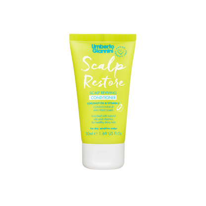 Scalp Restore Anti Dandruff Conditioner Mini 50ml