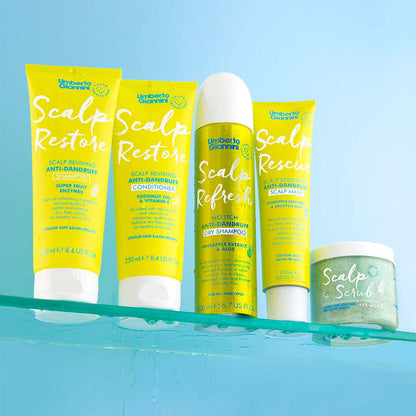 Scalp Restore Scalp Reviving Balancing Conditioner 250ml