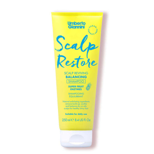 Scalp Restore Scalp Reviving Balancing Shampoo 250ml