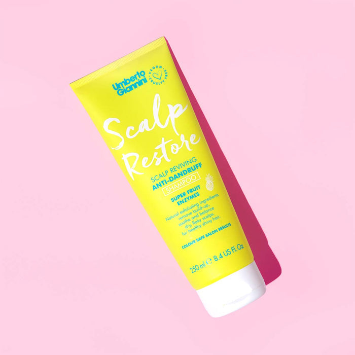Scalp Restore Scalp Reviving Balancing Shampoo 250ml