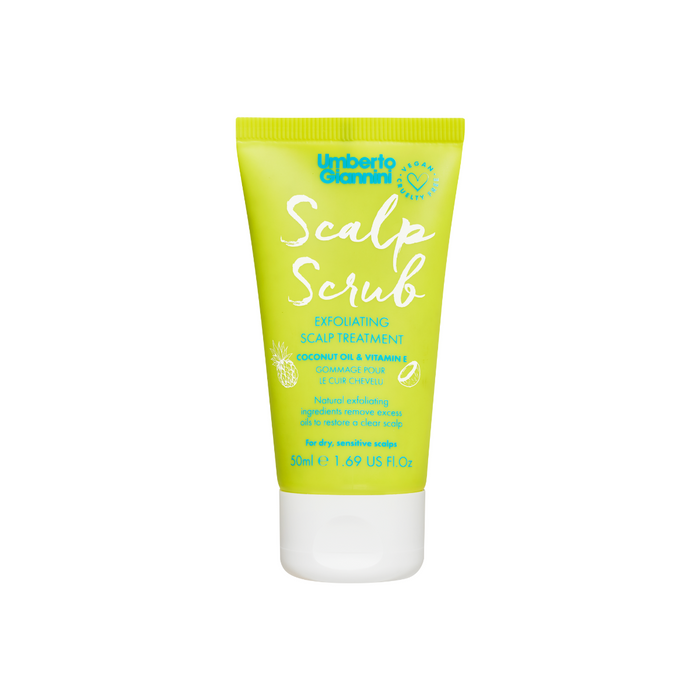 Scalp Scrub Exfoliating Treatment Mini 50ml
