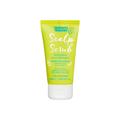 Scalp Scrub Exfoliating Treatment Mini 50ml