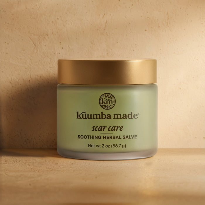 Scar Care