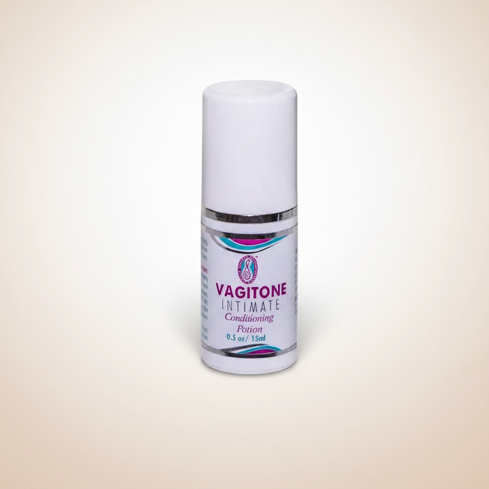 Scented Potions - Vagitone