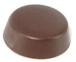 Screw Cap Brown 20 Pack
