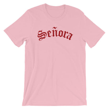 Señora