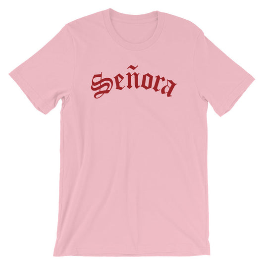 Señora