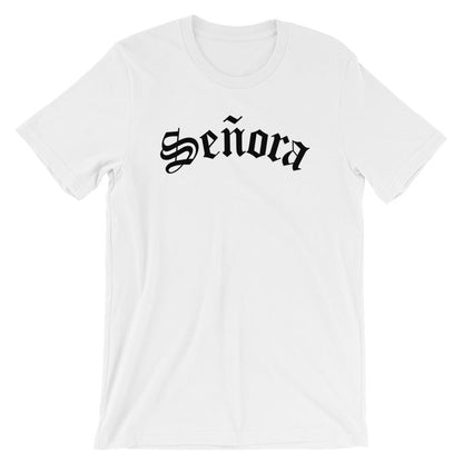 Señora