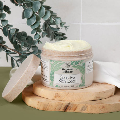 Sensitive Skin Lotion