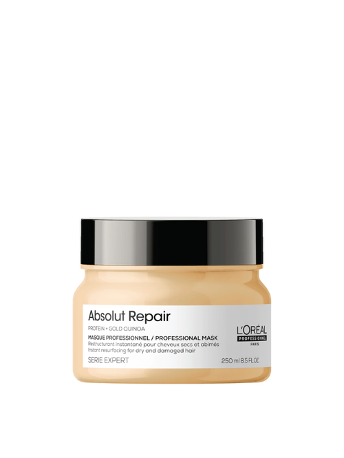 Serie Expert Absolut Repair Golden Mask