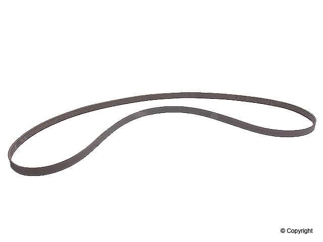 Serpentine Belt for 1992-1/1995 Eurovan with AC
