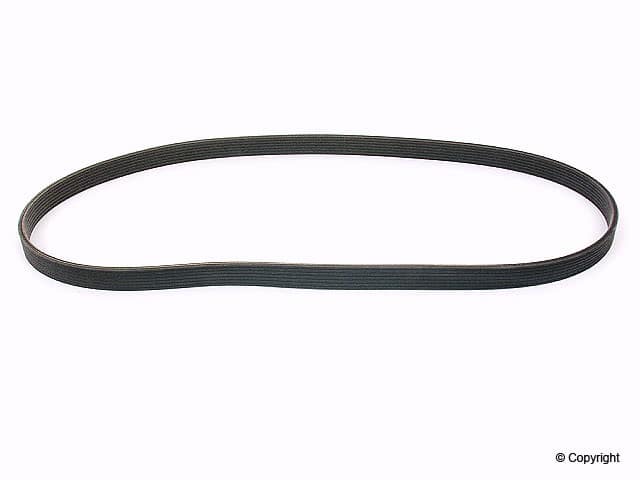Serpentine Belt for 1997-2000 Eurovan with AC
