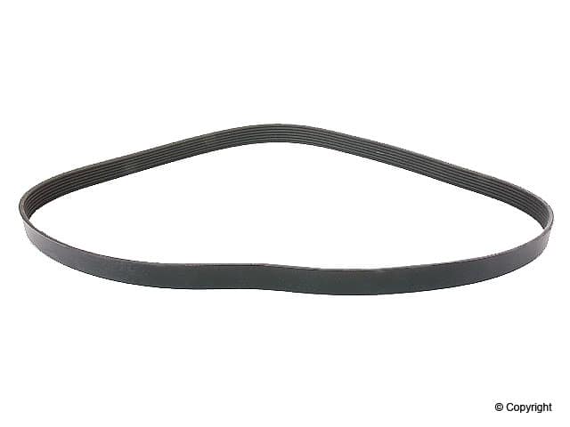 Serpentine Belt for 2000-2003 Eurovan without AC