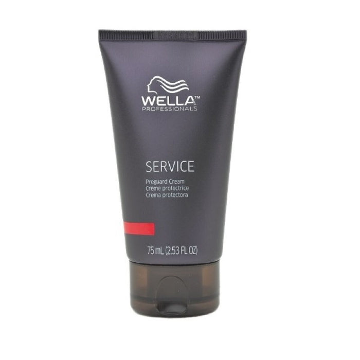 Service PreGuard Cream 2.53oz by Wella