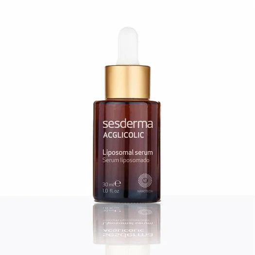 Sesderma Acglicolic Liposomal Serum