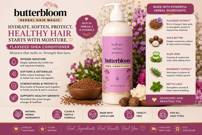 Shea Conditioner
