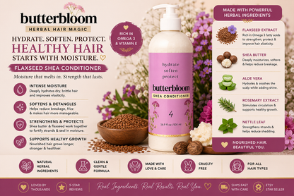 Shea Conditioner
