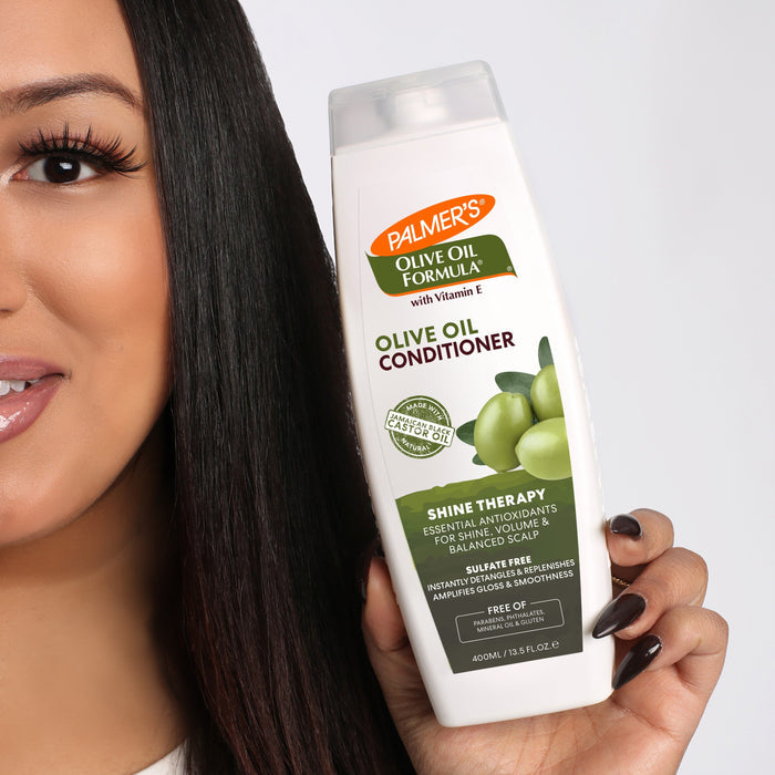 Shine Therapy Conditioner 400ml