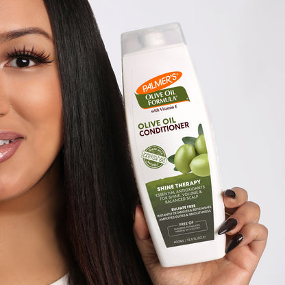 Shine Therapy Conditioner 400ml