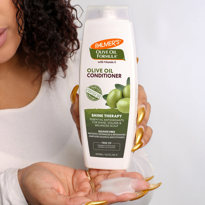 Shine Therapy Conditioner 400ml