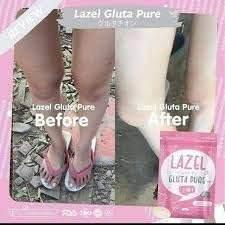 Shinest LAZY Food Supplement - Natural Ingredients - 30 Softgels - Food Supplement - Shinest -- United Arab Emirates -- Pinky Cosmetics