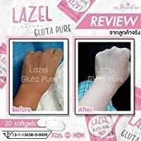 Shinest LAZY Food Supplement - Natural Ingredients - 30 Softgels - Food Supplement - Shinest -- United Arab Emirates -- Pinky Cosmetics