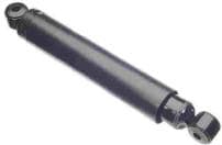 Shock Absorber (Rear)