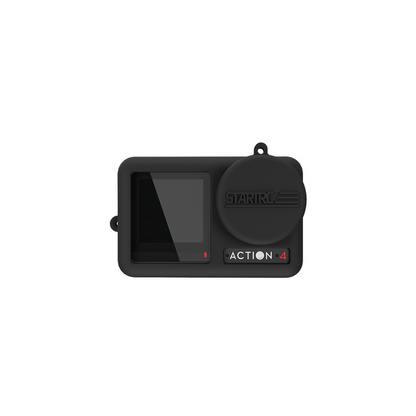 Silicone Case for DJI OSMO Action 4 / Action 3 - STARTRC