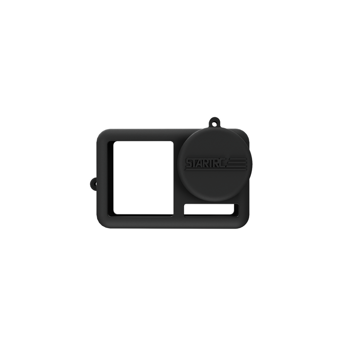 Silicone Case for DJI OSMO Action 4 / Action 3 - STARTRC