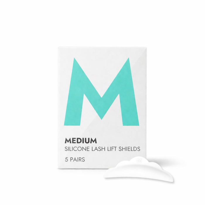 Medium Lash Lift Shields