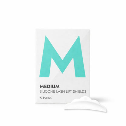 Medium Lash Lift Shields