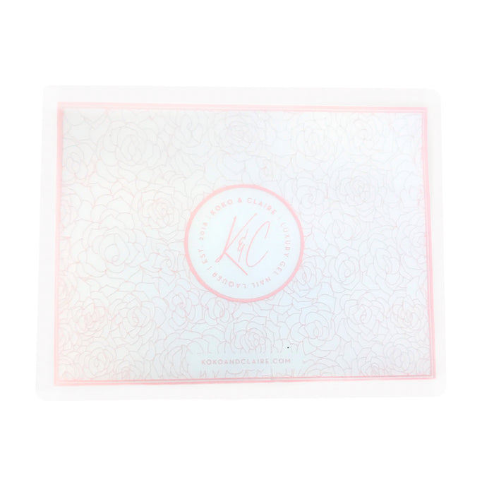 Silicone Mat | Koko & Claire