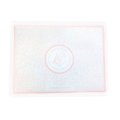 Silicone Mat | Koko & Claire