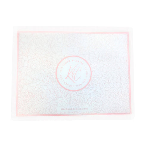 Silicone Mat | Koko & Claire