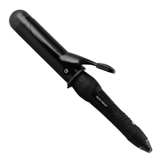 Silver Bullet City Chic Ceramic Curling Iron 38mm