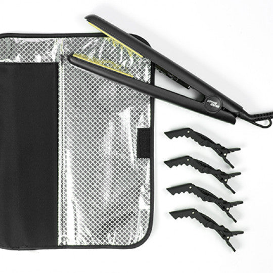 Silver Bullet Envy Ceramic Hair Straightener